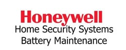 Honeywell - Security Systems Logo