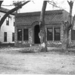 1911- Churchill County Telephone has its first permanent home 