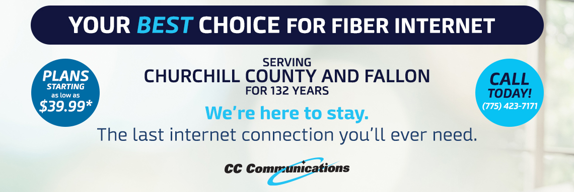 Your Best Choice for Fiber Internet banner.