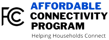 Affordable Connectivity Program logo